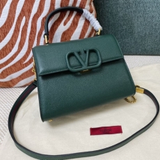 Valentino Top Handle Bag